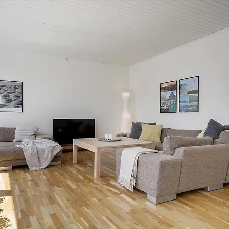 8807-hvide-sande-baunevej-7 بيت للعطل