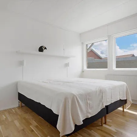 Casa de Férias 8807-hvide-sande-baunevej-7