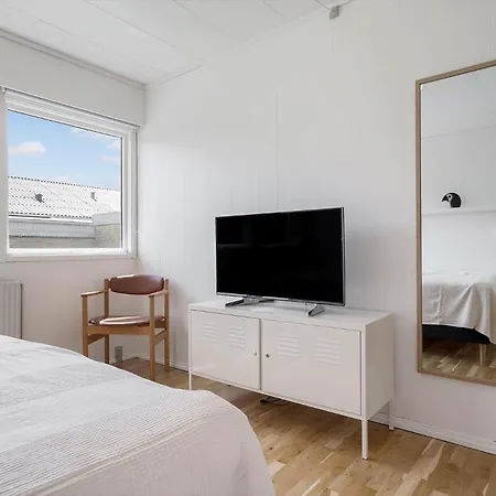 8807-hvide-sande-baunevej-7 بيت للعطل