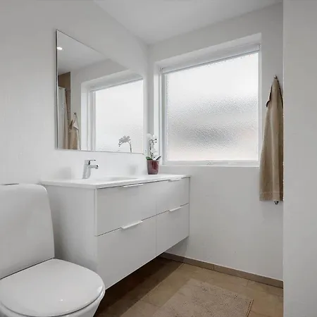펜션 8807-hvide-sande-baunevej-7 *