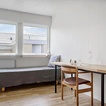 8807-hvide-sande-baunevej-7 펜션