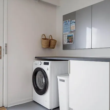 Casa vacanze 8807-hvide-sande-baunevej-7 *
