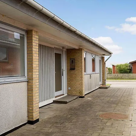 8807-hvide-sande-baunevej-7 بيت للعطل فيد ساندي