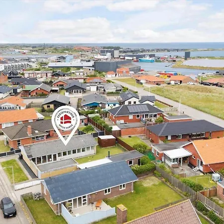 Casa vacanze 8807-hvide-sande-baunevej-7 *