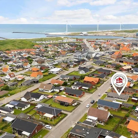 بيت للعطل 8807-hvide-sande-baunevej-7