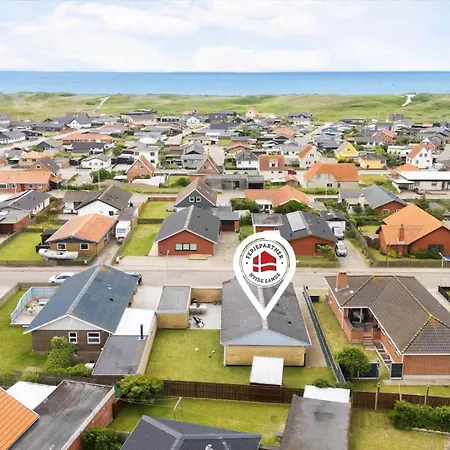 8807-hvide-sande-baunevej-7 * 흐비드 산드