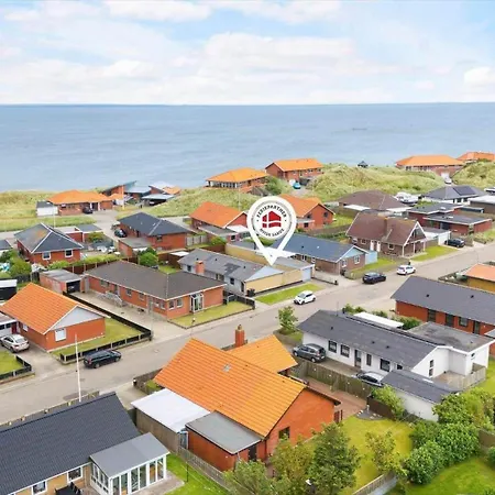 Casa vacanze 8807-hvide-sande-baunevej-7 Hvide Sande