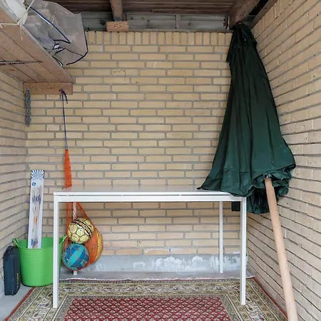 8807-hvide-sande-baunevej-7 * فيد ساندي