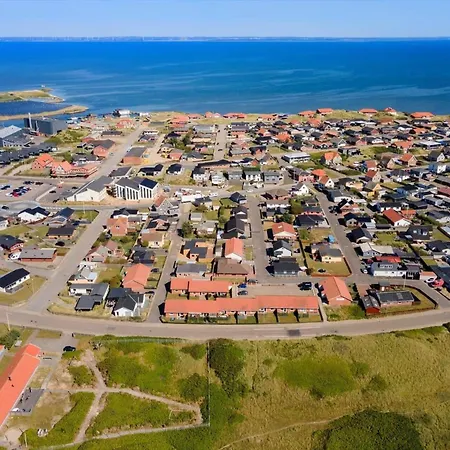 8807-hvide-sande-baunevej-7 بيت للعطل