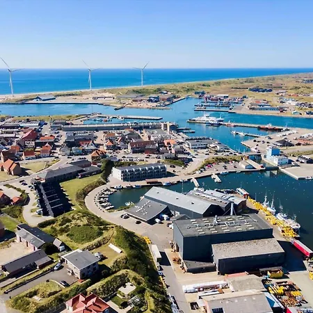펜션 8807-hvide-sande-baunevej-7