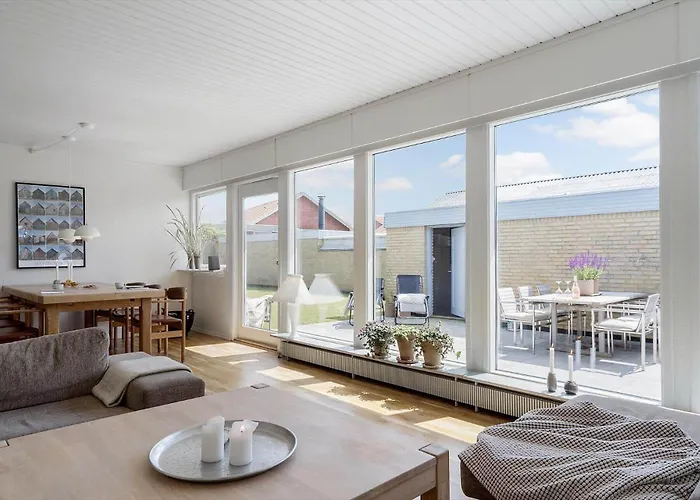 8807-hvide-sande-baunevej-7 Vakantiehuis Hvide Sande