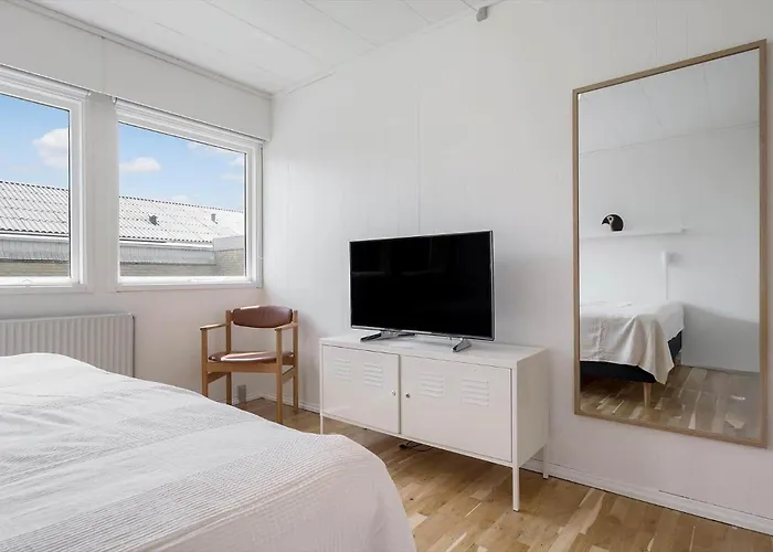 8807-hvide-sande-baunevej-7 Vakantiehuis