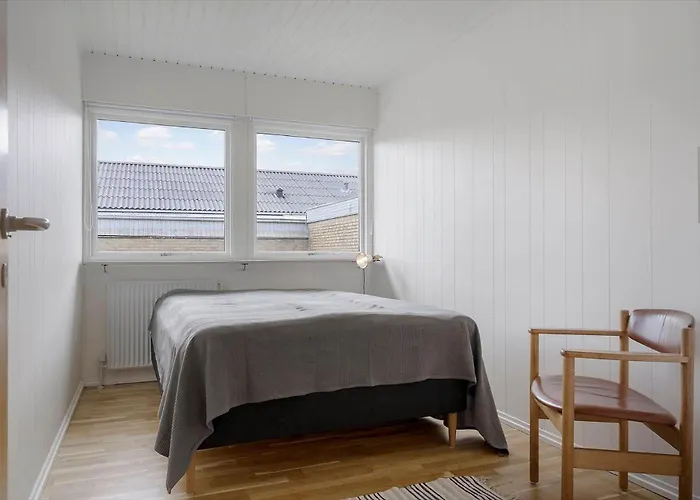 8807-hvide-sande-baunevej-7 Vakantiehuis Hvide Sande