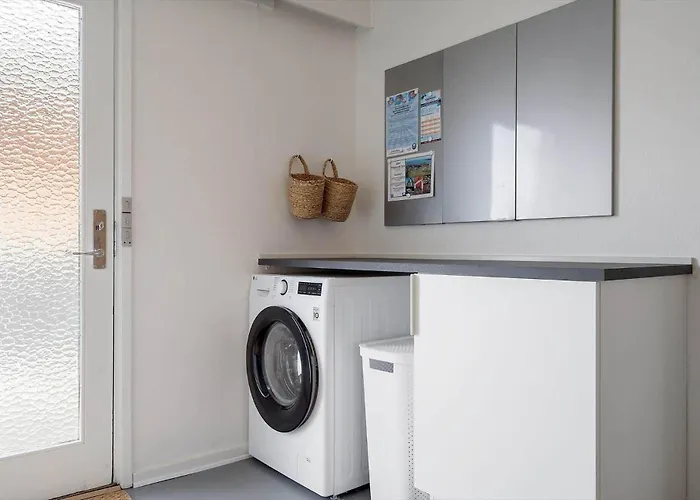 Vakantiehuis 8807-hvide-sande-baunevej-7 *