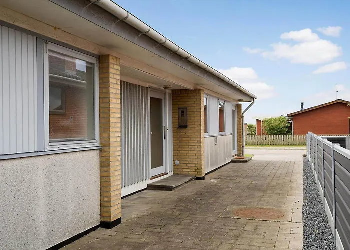 8807-hvide-sande-baunevej-7 Vakantiehuis Hvide Sande