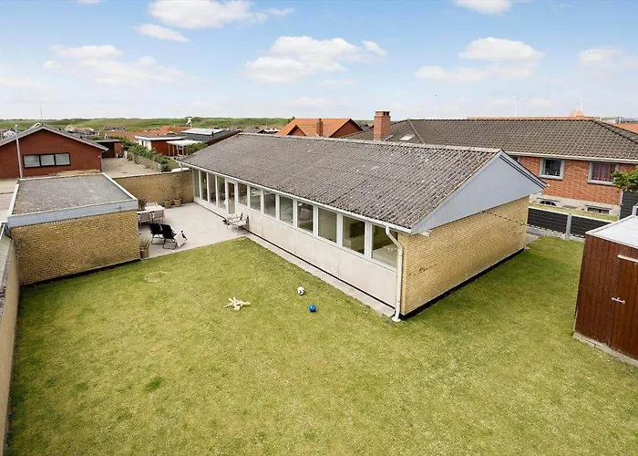 Vakantiehuis 8807-hvide-sande-baunevej-7