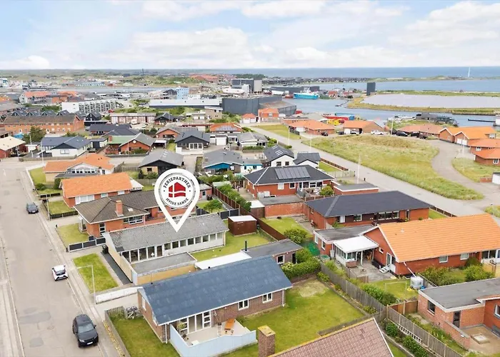 Vakantiehuis 8807-hvide-sande-baunevej-7 *