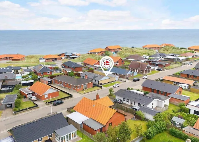 Vakantiehuis 8807-hvide-sande-baunevej-7 Hvide Sande