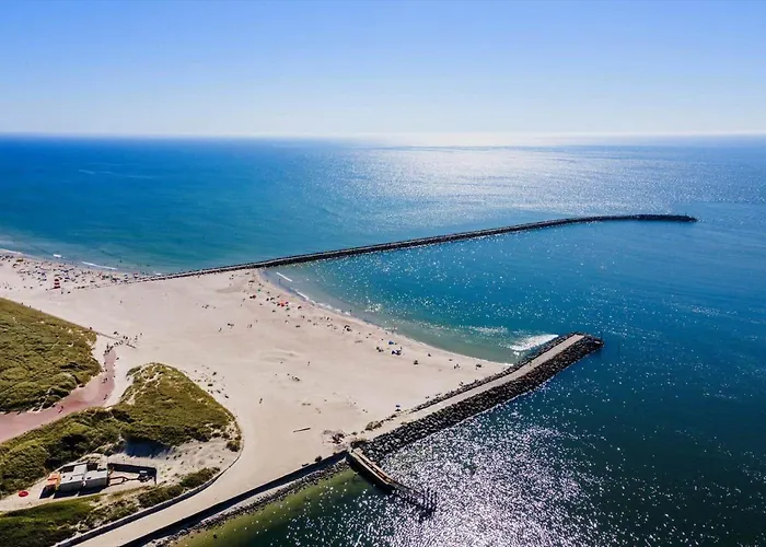 8807-hvide-sande-baunevej-7 Vakantiehuis *