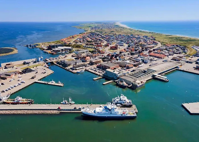 Vakantiehuis 8807-hvide-sande-baunevej-7 *