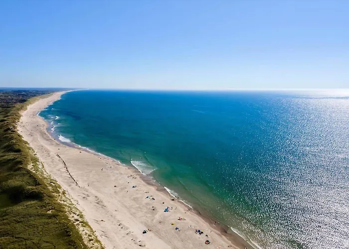 Nyaraló 8807-hvide-sande-baunevej-7 Hvide Sande