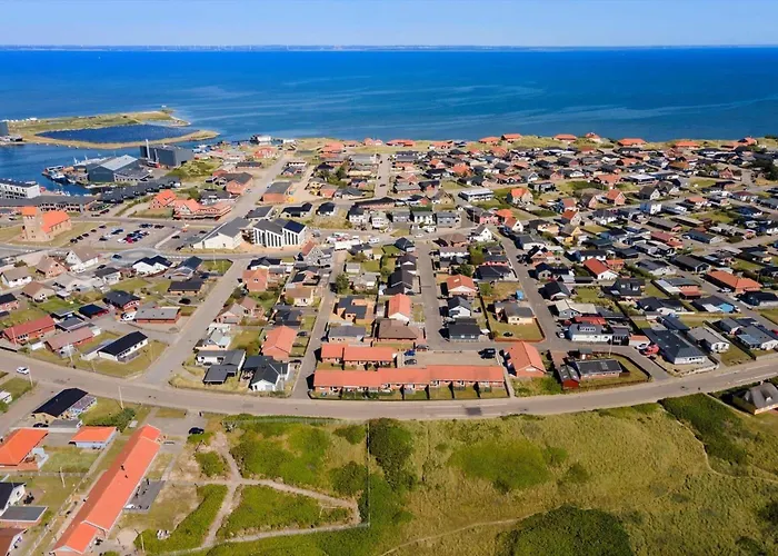 8807-hvide-sande-baunevej-7 Vakantiehuis