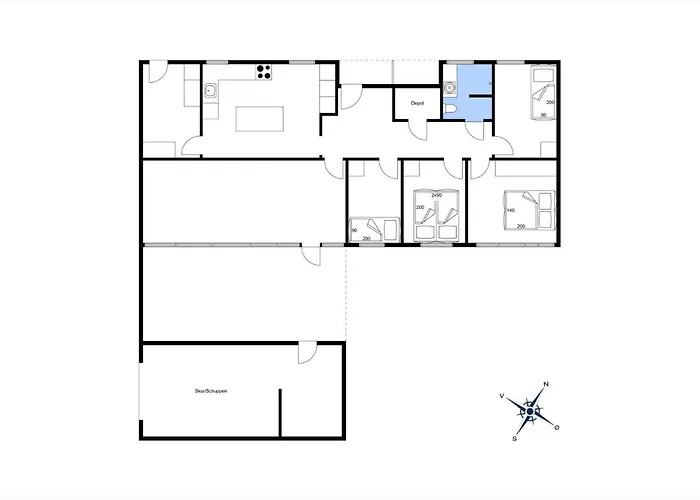 8807-hvide-sande-baunevej-7 * Hvide Sande